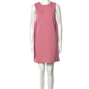 Ted BakerCrew Neck Mini Dress